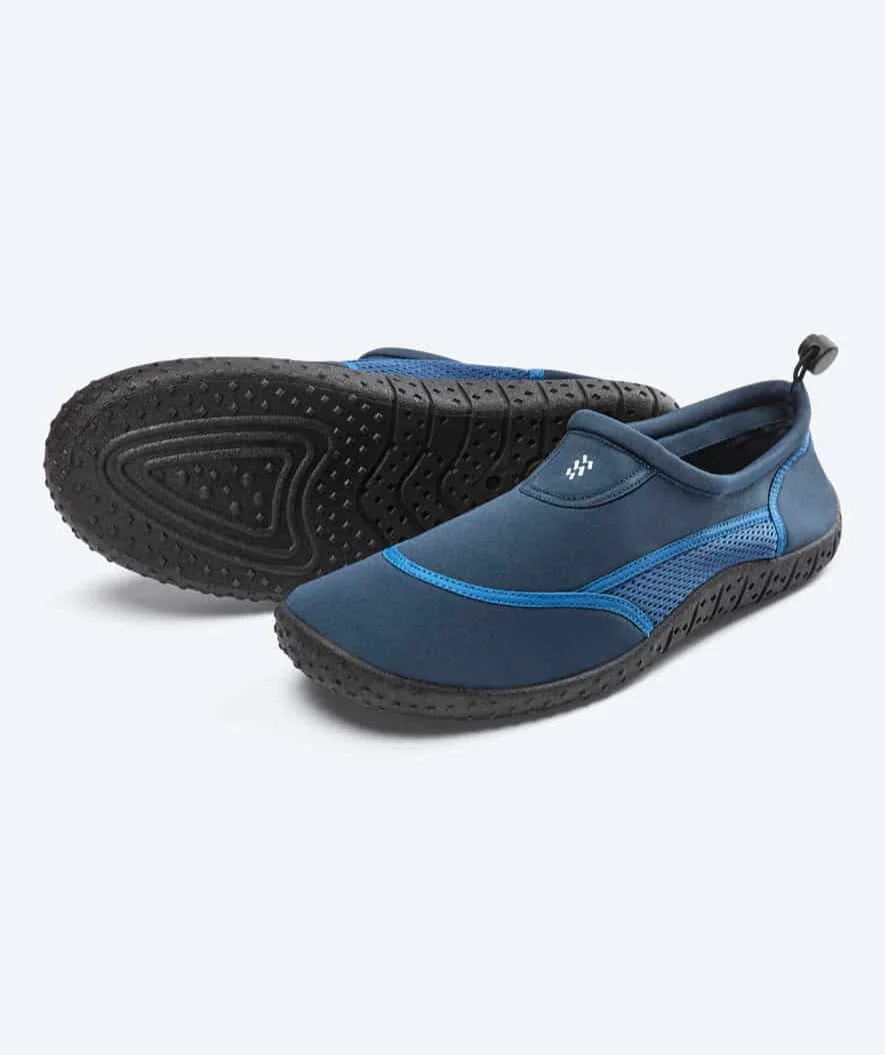 Watery buty do wody dla dorosłych - Perk - Niebieski - Image 2