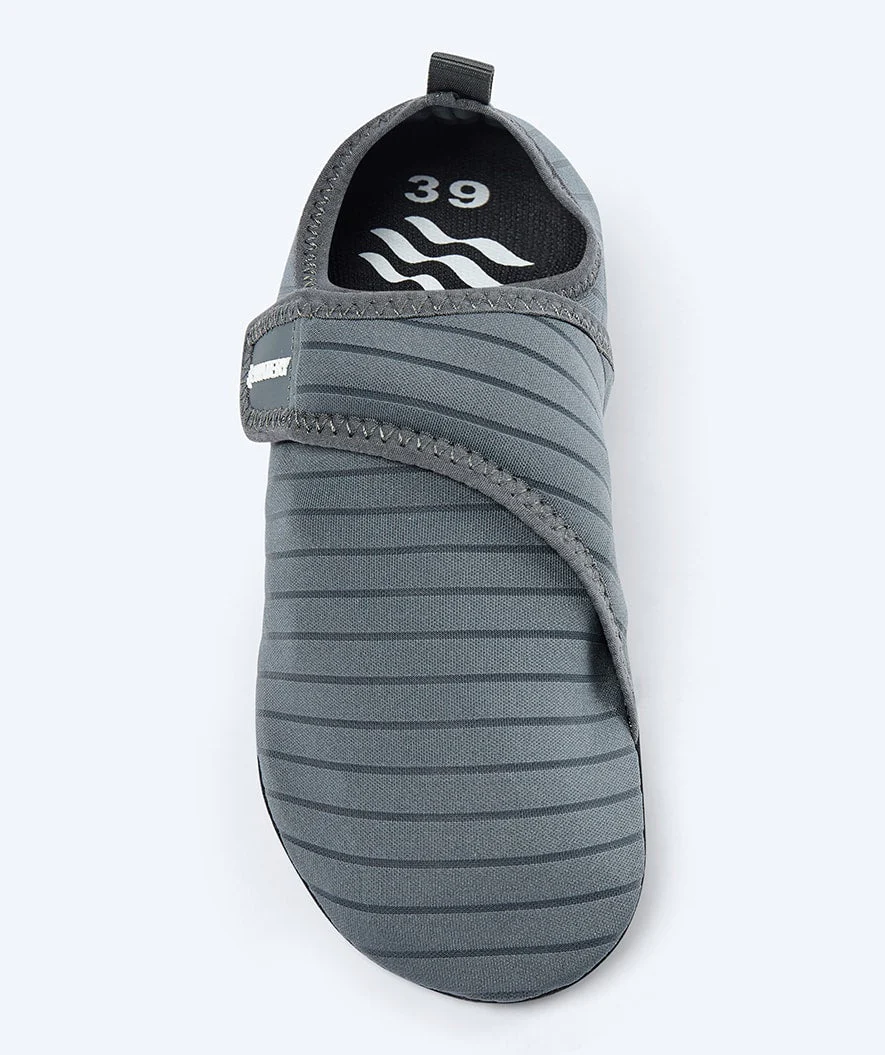 Watery buty do wody dla dorosłych - Poseidon - Szary - Image 3