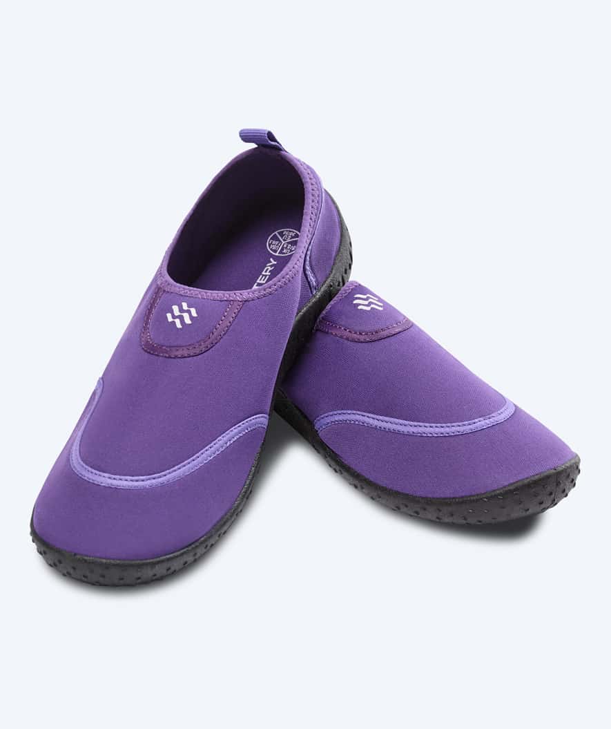Watery buty do wody dla dorosłych - Rocky - Fioletowy