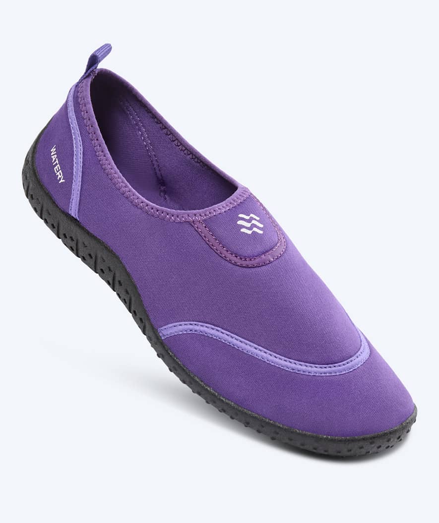 Watery buty do wody dla dorosłych - Rocky - Fioletowy - Image 2