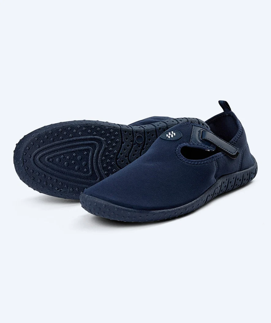 Watery buty do wody dla dorosłych - Romney - Ciemnoniebieski