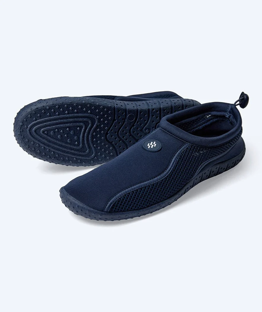 Watery buty do wody dla dorosłych - Spinner - Ciemnoniebieski - Image 2