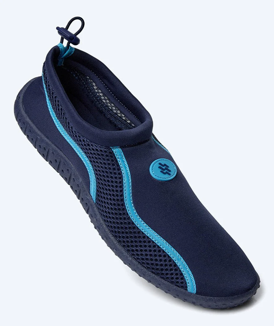 Watery buty do wody dla dorosłych - Spinner - Ciemnoniebieski/niebieski - Image 8
