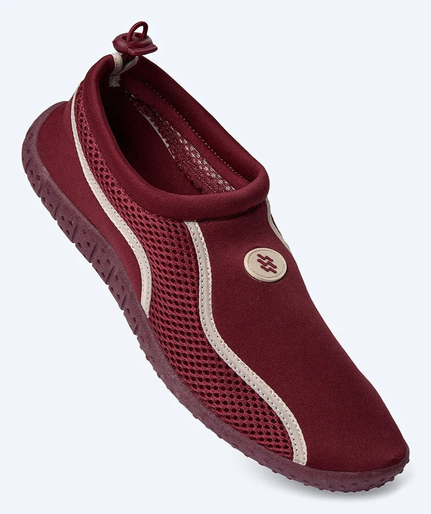 Watery buty do wody dla dorosłych - Spinner - Czerwony - Image 7