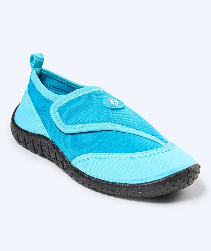 Watery buty do wody dla dzieci - Alwyn - Jasnoniebieski - Image 5