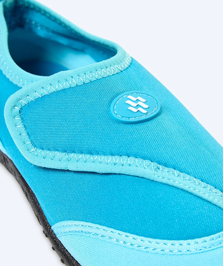 Watery buty do wody dla dzieci - Alwyn - Jasnoniebieski - Image 7