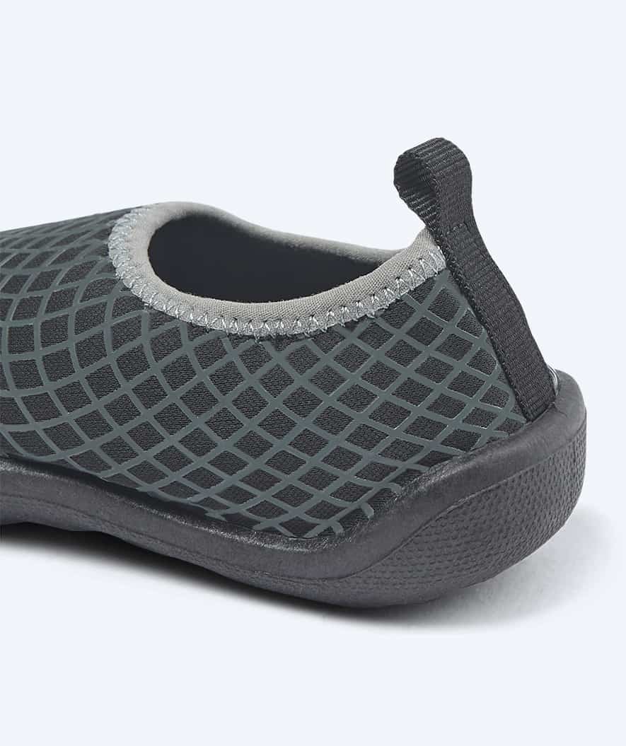 Watery buty do wody dla dzieci - Gravity - Czarny - Image 3