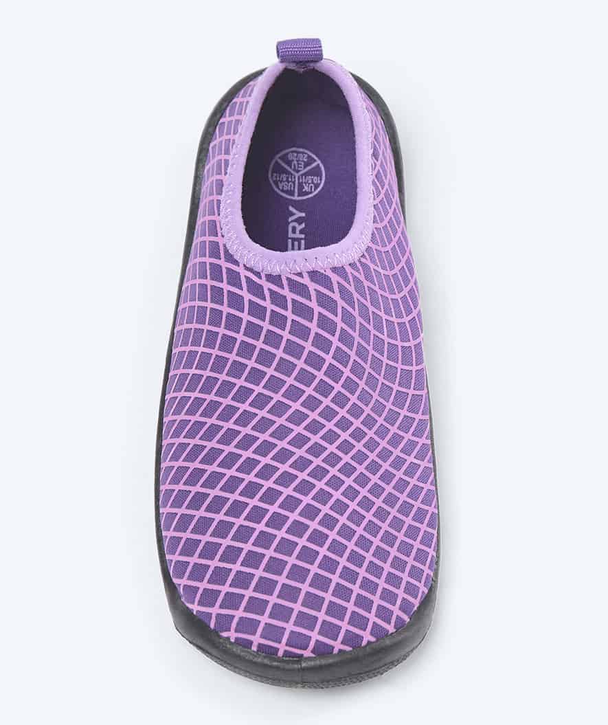 Watery buty do wody dla dzieci - Gravity - Fioletowy - Image 3
