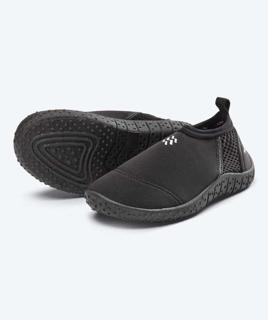 Watery buty do wody dla dzieci - High Catfish - Czarny - Image 2