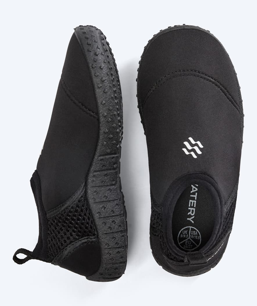 Watery buty do wody dla dzieci - High Catfish - Czarny - Image 8