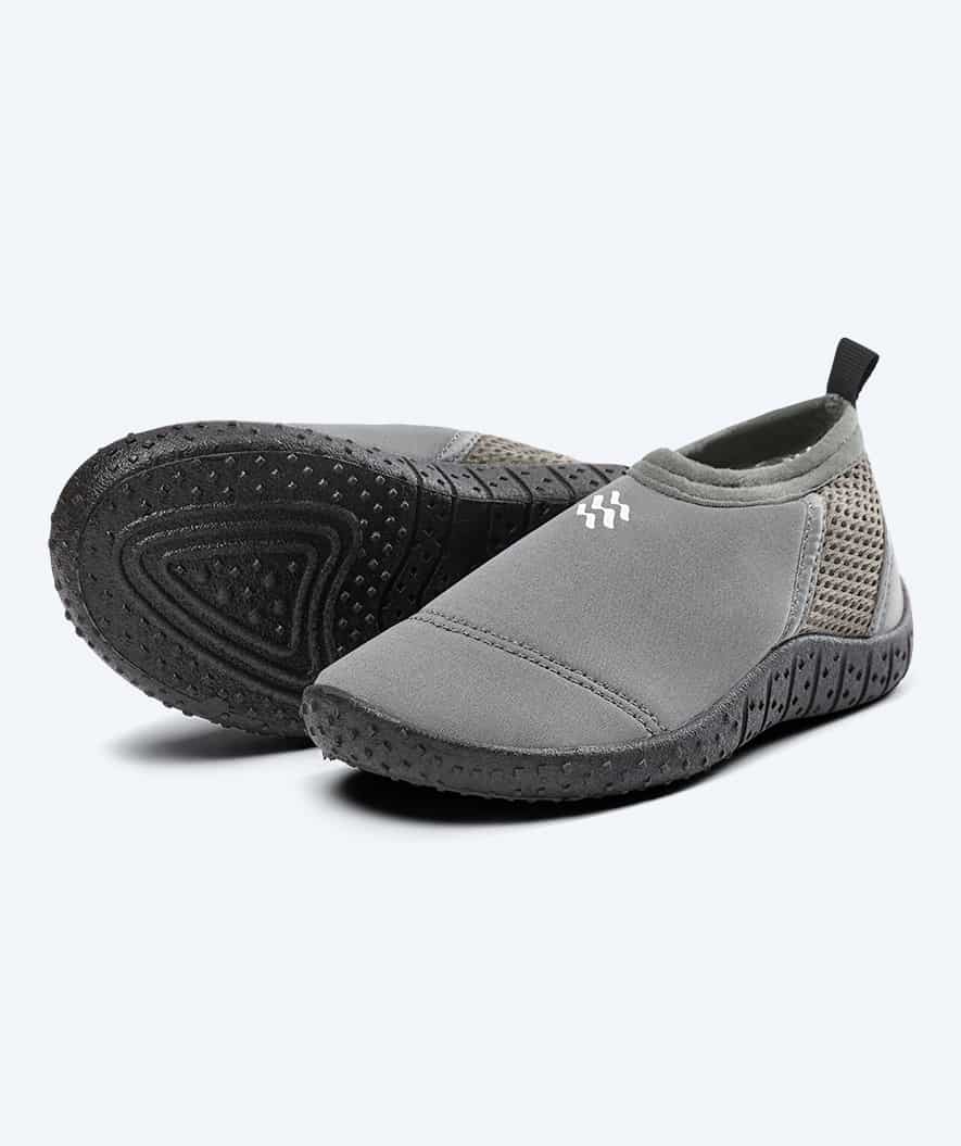 Watery buty do wody dla dzieci - High Catfish - Szary - Image 2