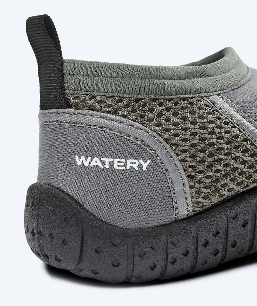 Watery buty do wody dla dzieci - High Catfish - Szary - Image 7