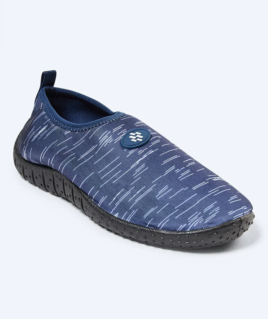 Watery buty do wody dla dzieci - Marina - Ciemnoniebieski - Image 3