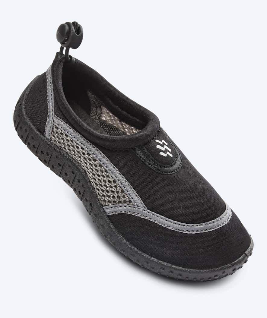Watery buty do wody dla dzieci - Perk - Czarny - Image 4