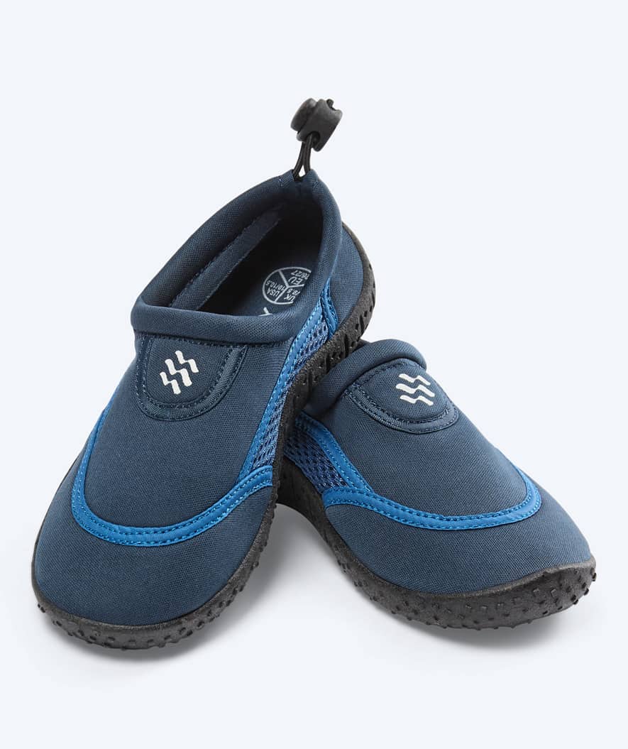 Watery buty do wody dla dzieci - Perk - Niebieski - Image 2