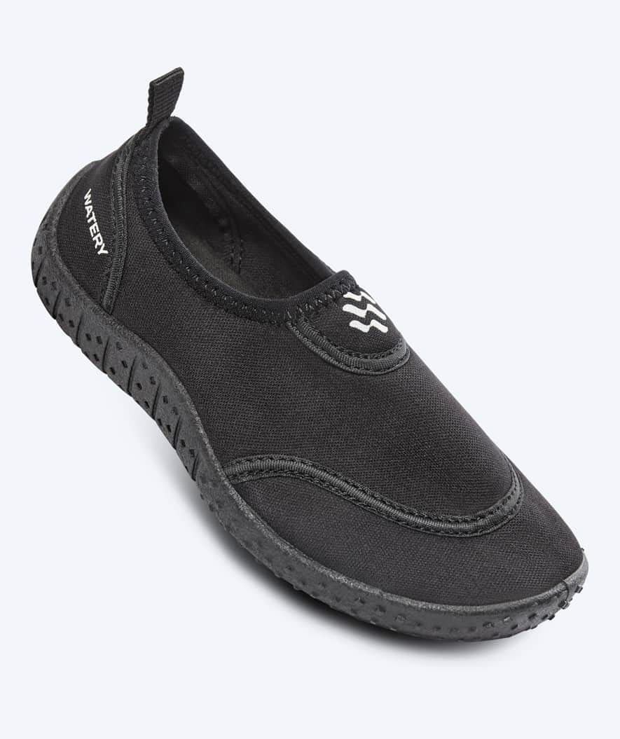 Watery buty do wody dla dzieci - Rocky - Czarny - Image 2