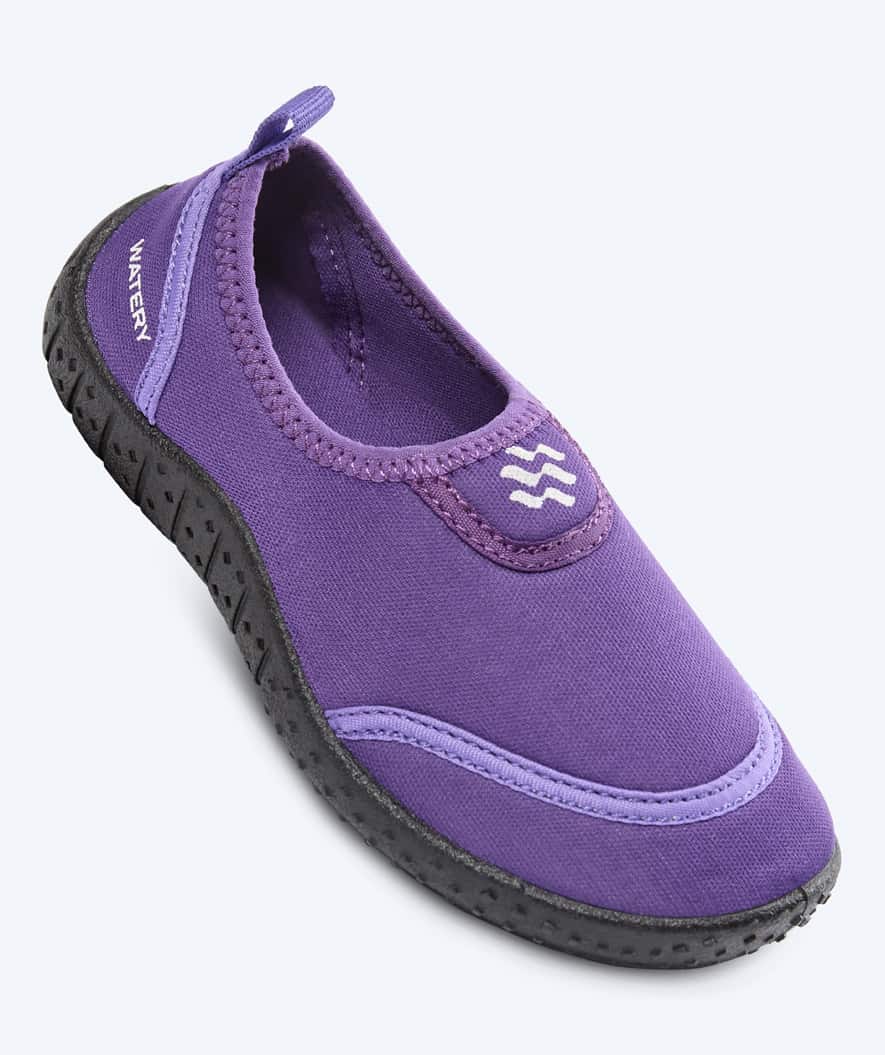 Watery buty do wody dla dzieci - Rocky - Fioletowy - Image 2