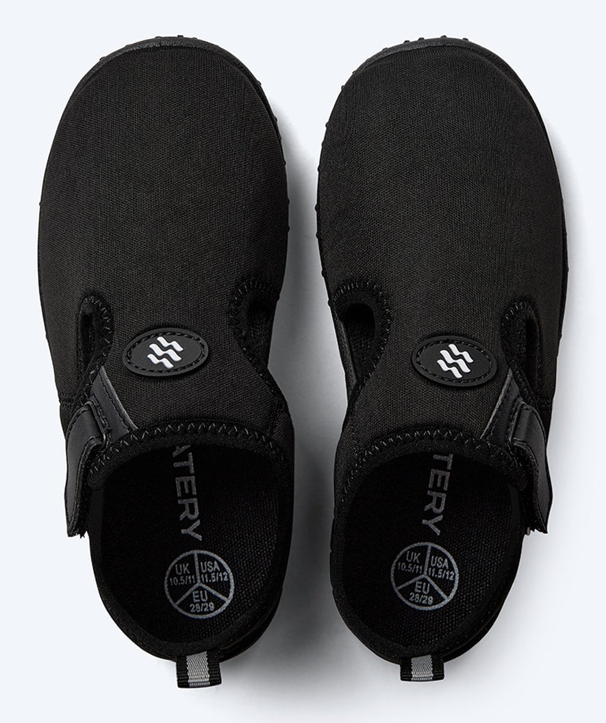 Watery buty do wody dla dzieci - Romney - Czarny - Image 9