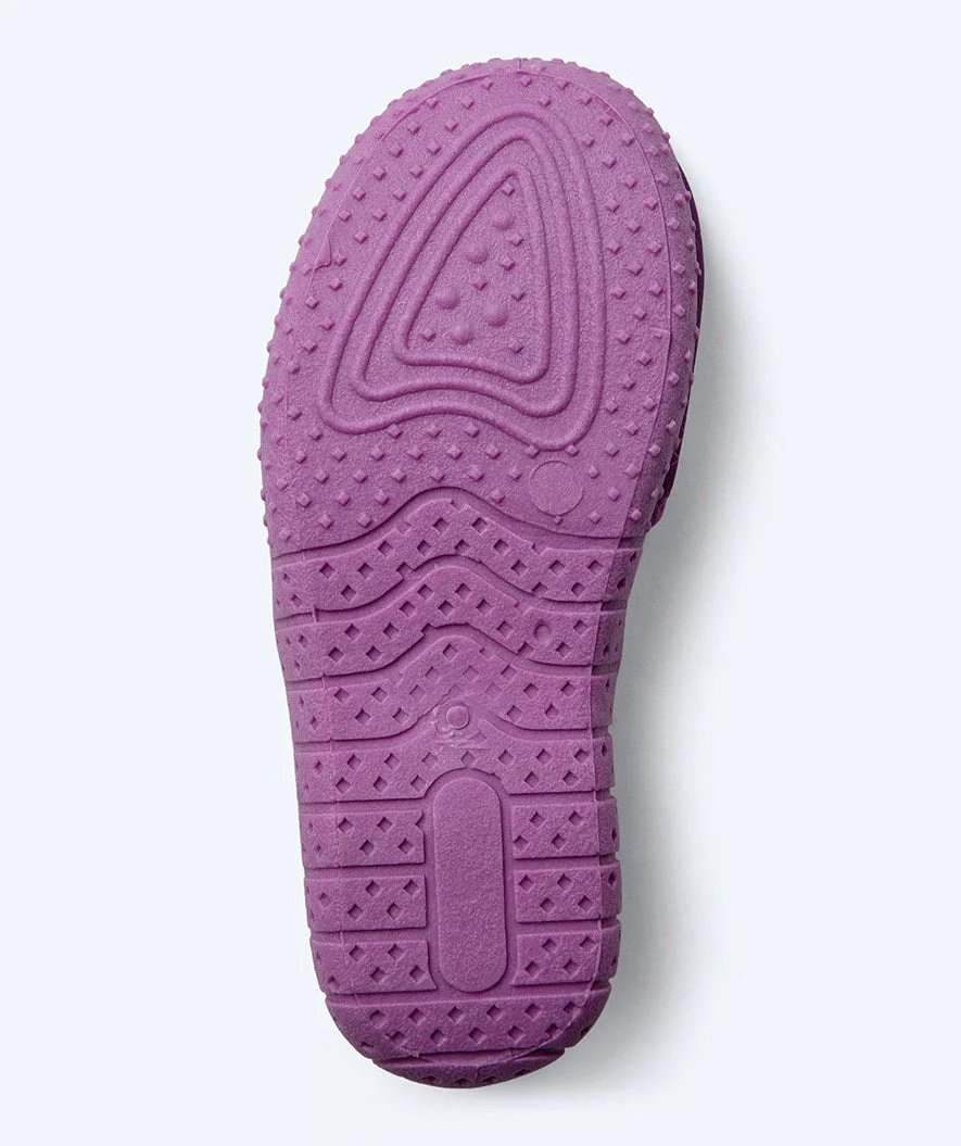 Watery buty do wody dla dzieci - Romney - Fioletowy - Image 7