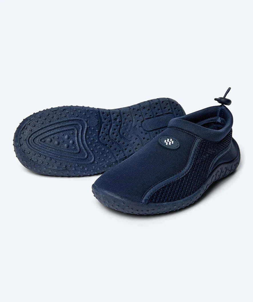 Watery buty do wody dla dzieci - Spinner - Ciemnoniebieski - Image 2
