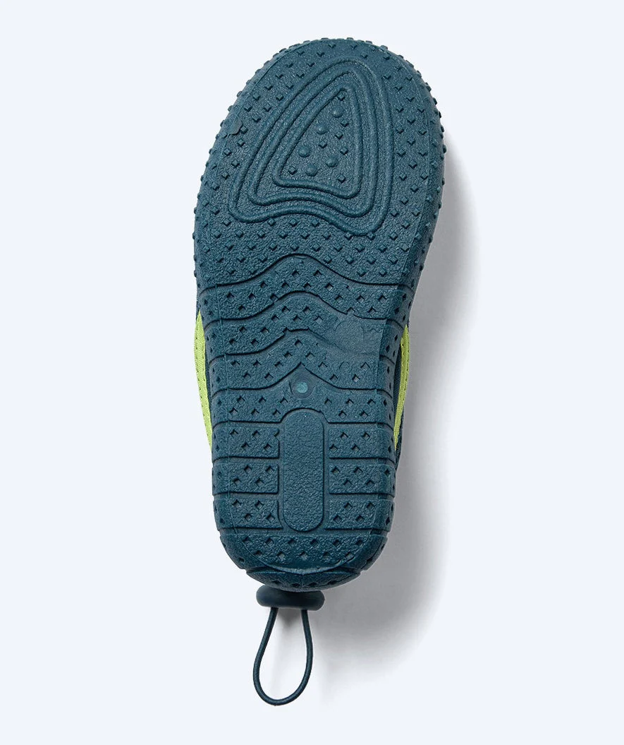 Watery buty do wody dla dzieci - Spinner - Ciemnozielony - Image 10