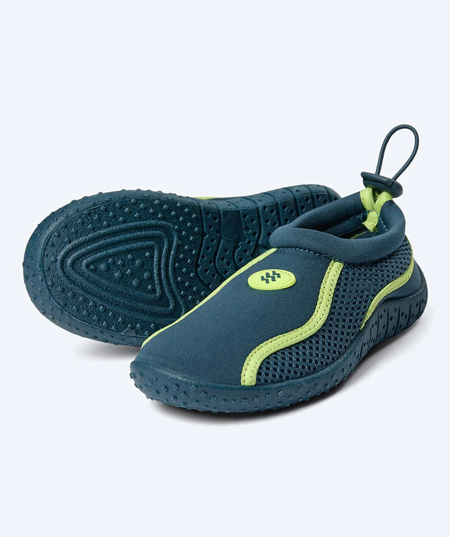 Watery buty do wody dla dzieci - Spinner - Ciemnozielony - Image 2