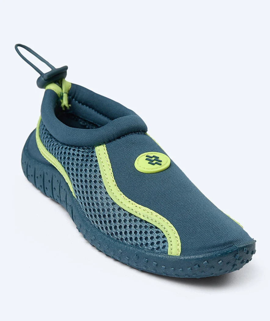 Watery buty do wody dla dzieci - Spinner - Ciemnozielony - Image 9