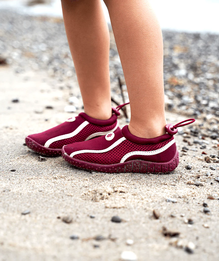 Watery buty do wody dla dzieci - Spinner - Czerwony - Image 9