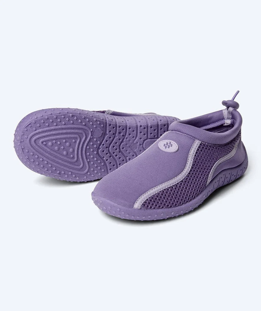 Watery buty do wody dla dzieci - Spinner - Fioletowy - Image 2