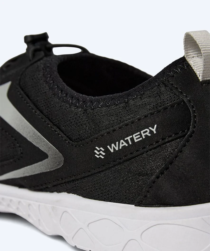 Watery-buty-do-wody-dla-kobiet-Goose-czarne - Image 7