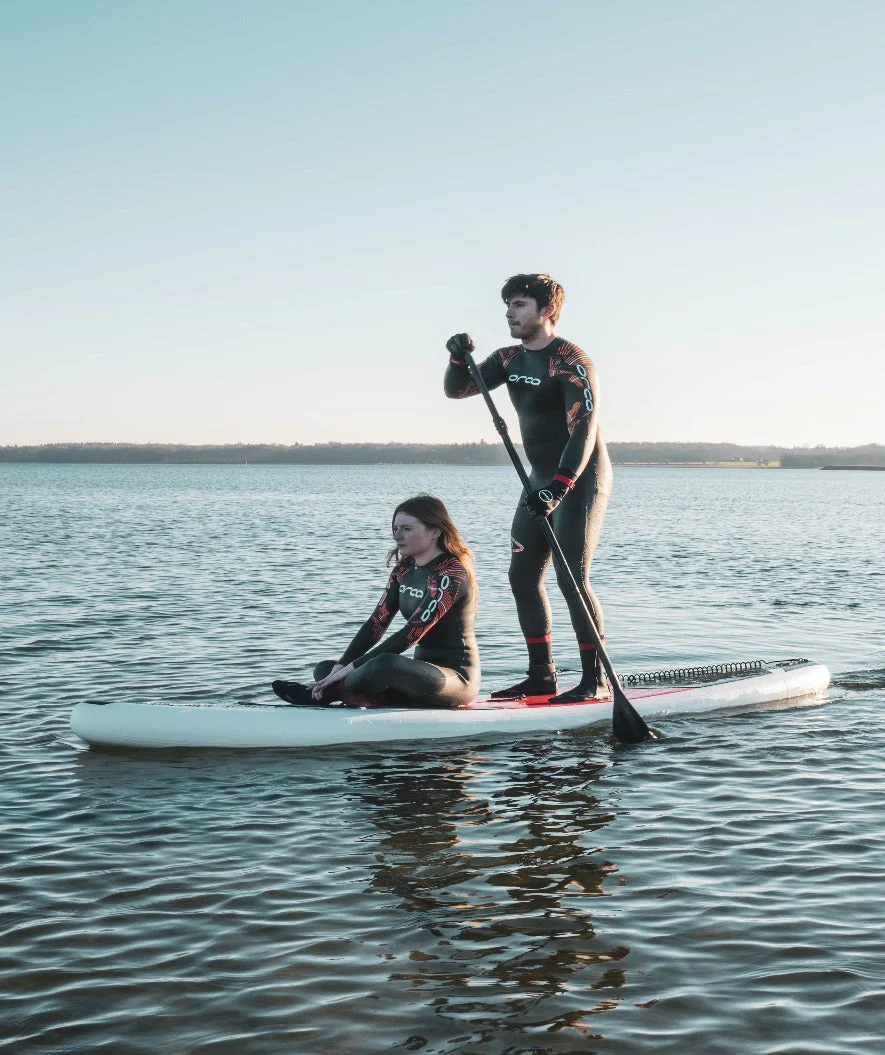 Watery deska SUP - Global 10'6 SUP - Niebieski - Image 2