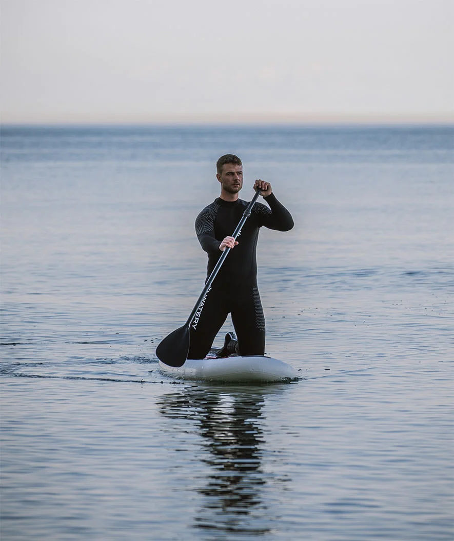 Watery deska SUP - Global 10'6 SUP - Niebieski - Image 26