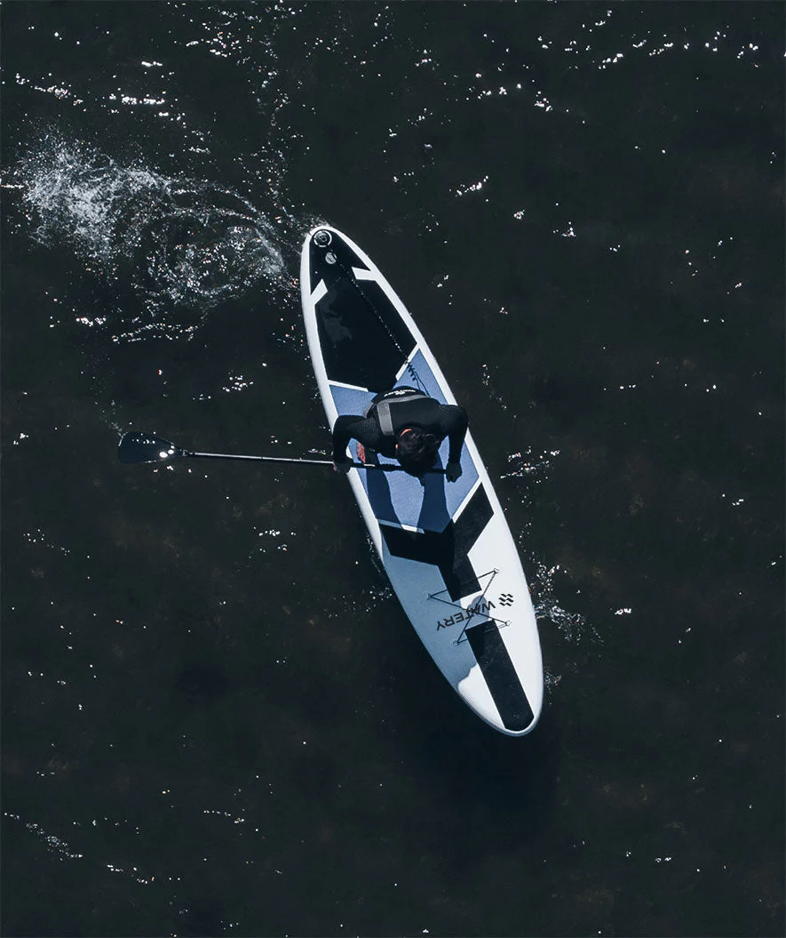 Watery deska SUP - Global 10'6 SUP - Niebieski - Image 38