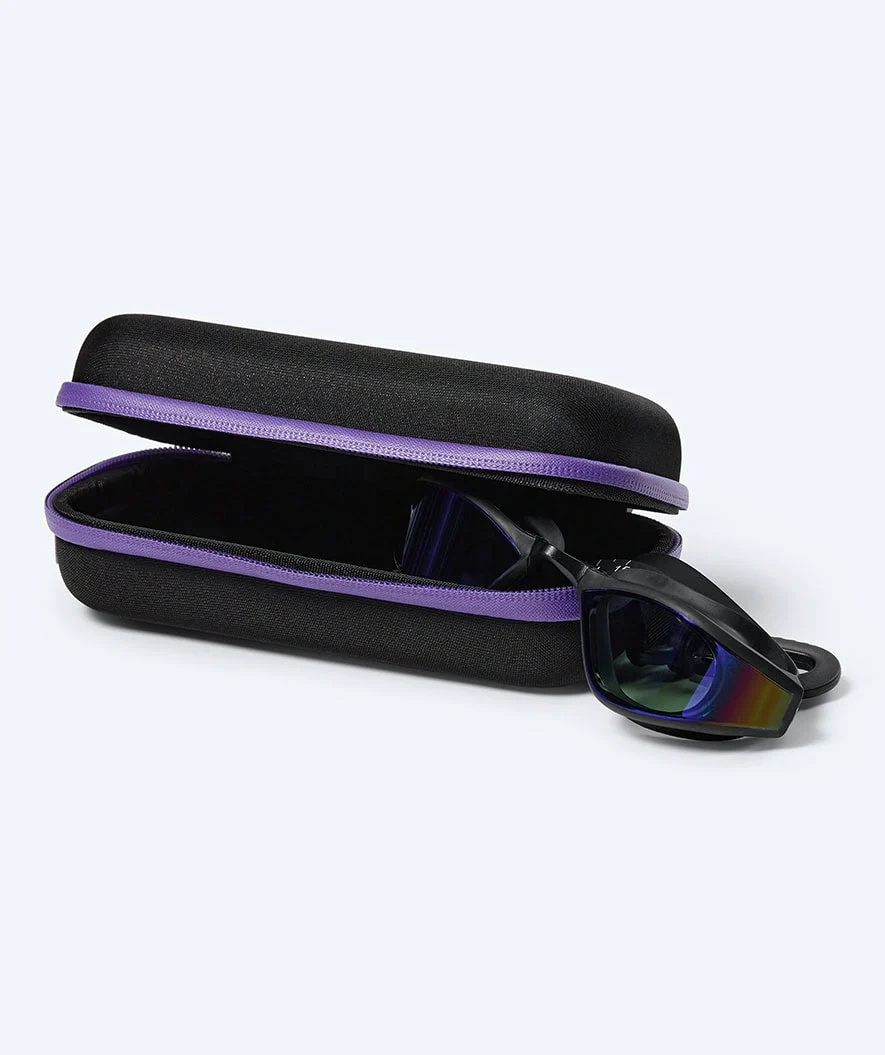 Watery etui na okulary do pływania - Pro Pavati - Fioletowy - Image 3