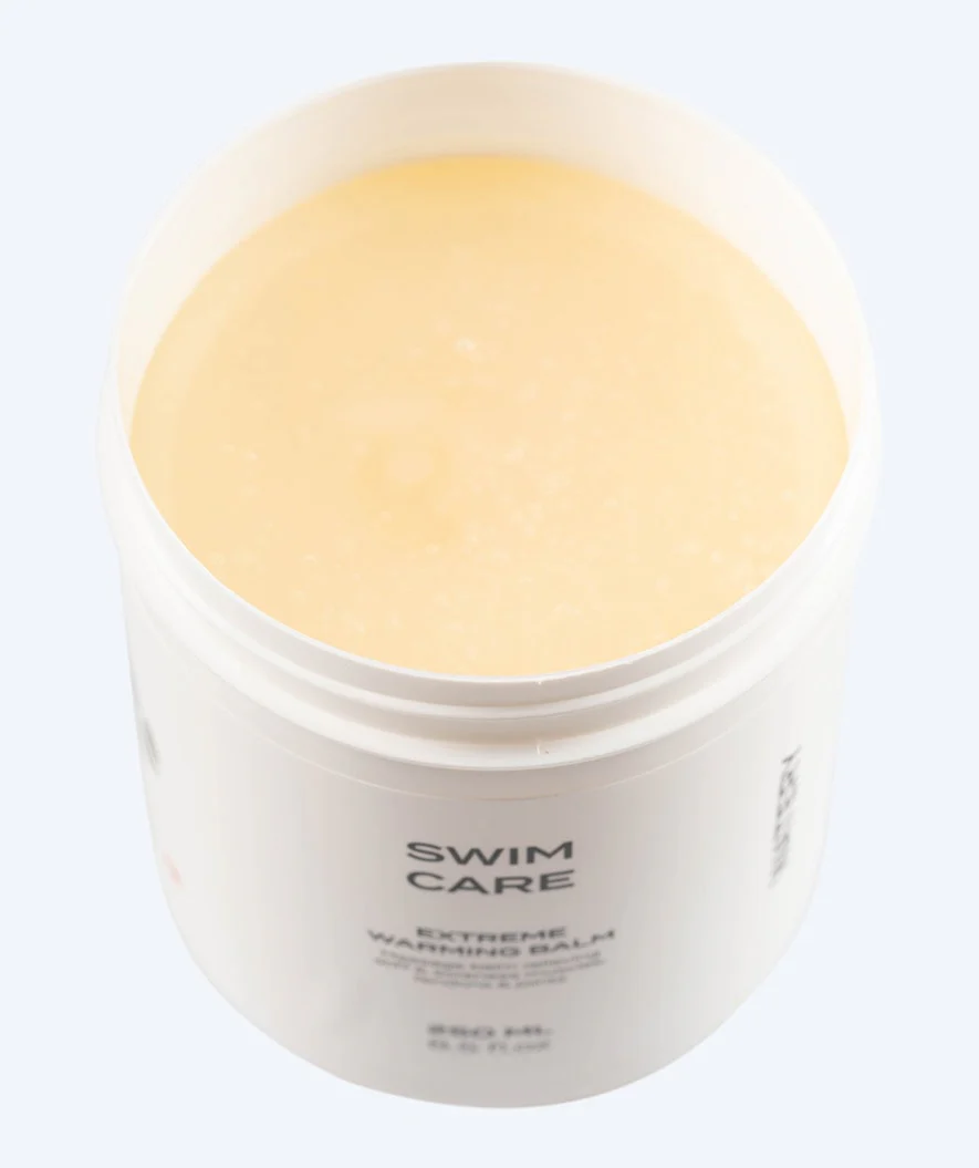 Watery Extreme Warming Balm balsam rozgrzewający przeciw nadwyrężeniom - Swimmers - Image 2