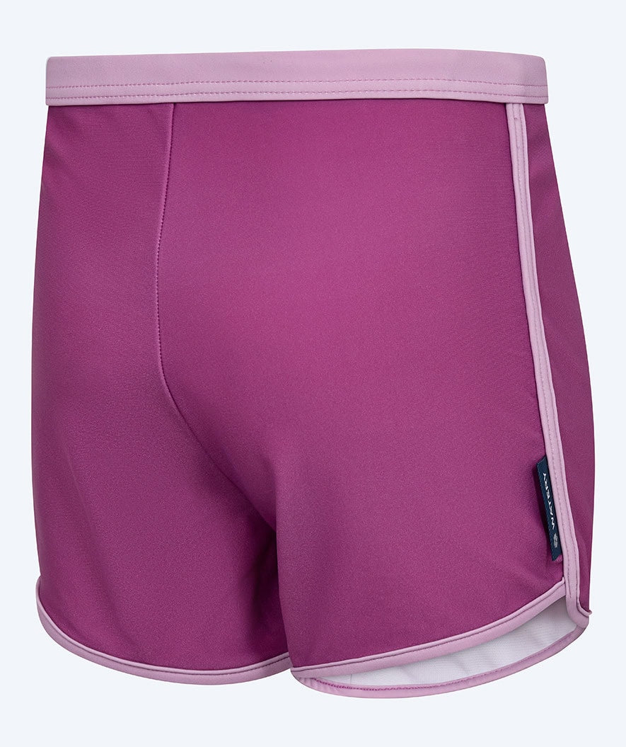 Watery kąpielówki UV dla dzieci - Manami - Atlantic Purple - Image 2