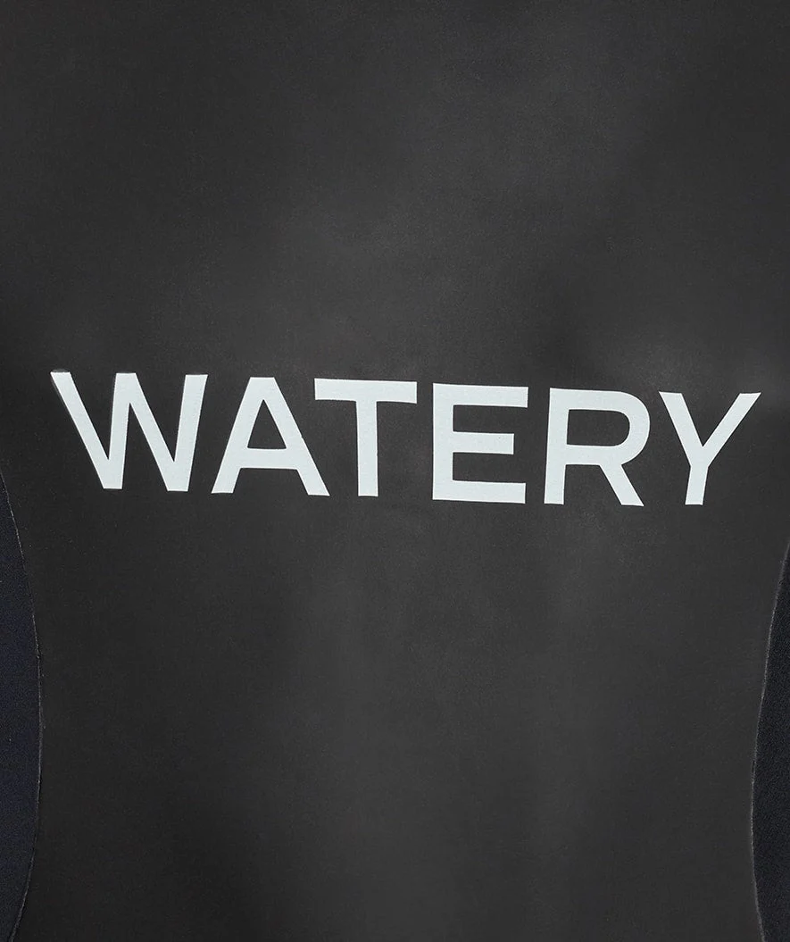 Watery pianka dla mężczyzn - Pelican - Pomarańczowy - Image 23