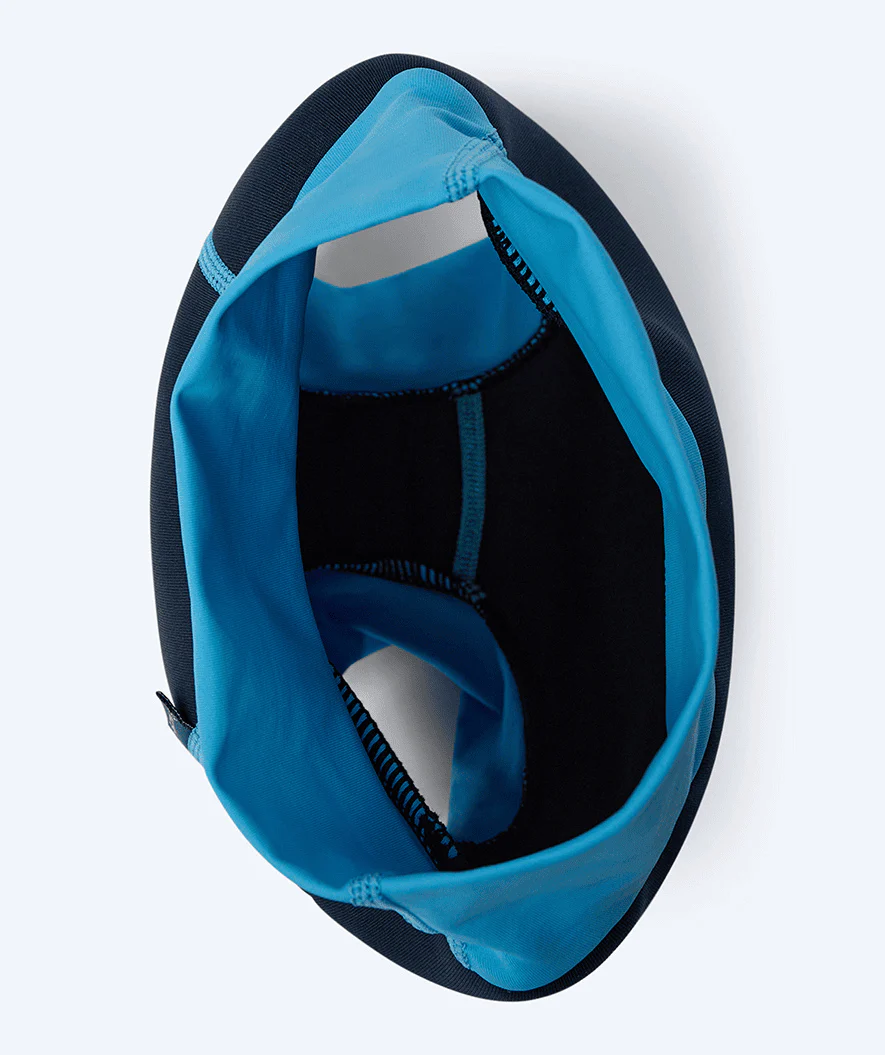 Watery pieluszka do pływania dla dzieci - Neoprene Swim Nappy - Atlantic Blue - Image 9
