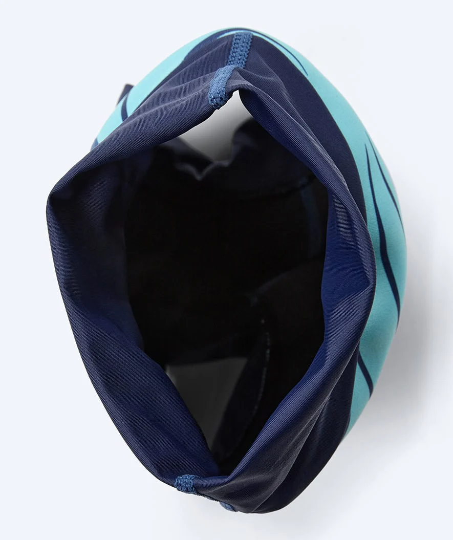 Watery pieluszka do pływania dla dzieci - Neoprene Swim Nappy - Turkusowy - Image 9
