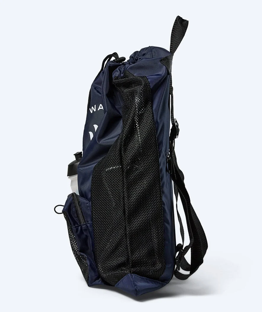 Watery siatka pływacka - Ultra Light 40L - Ciemnoniebieski - Image 4