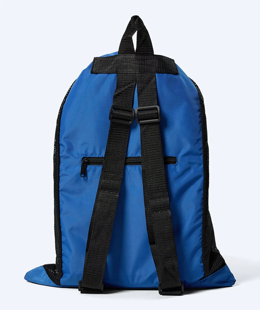 Watery siatka pływacka - Ultra Light 40L - Jasnoniebieski - Image 4