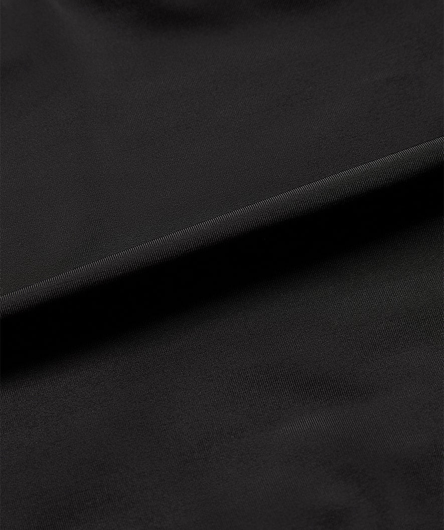 Watery strój kąpielowy dla kobiet plus size - Marilla - Czarny - Image 7
