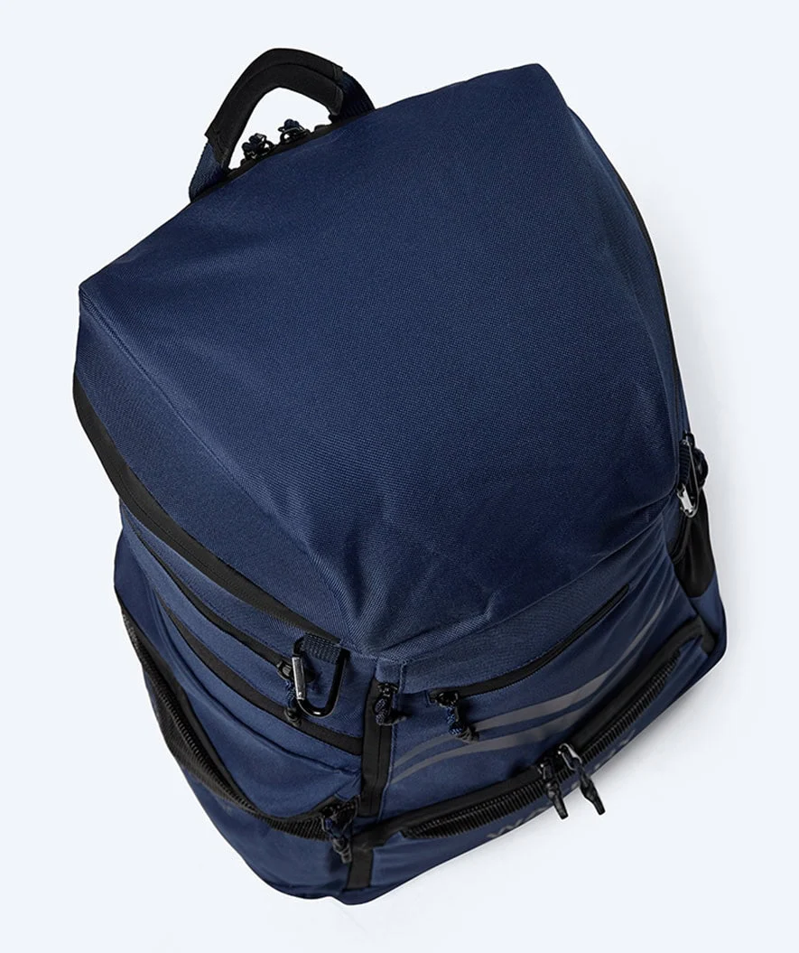 Watery torba pływacka - Predator Ace 45L - Ciemnoniebieski - Image 8