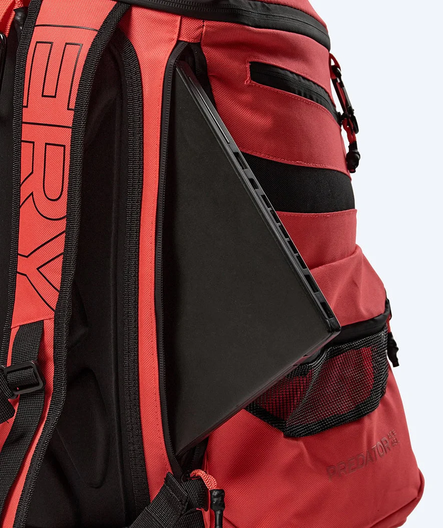 Watery torba pływacka - Predator Ace 45L - Pomarańczowy - Image 15