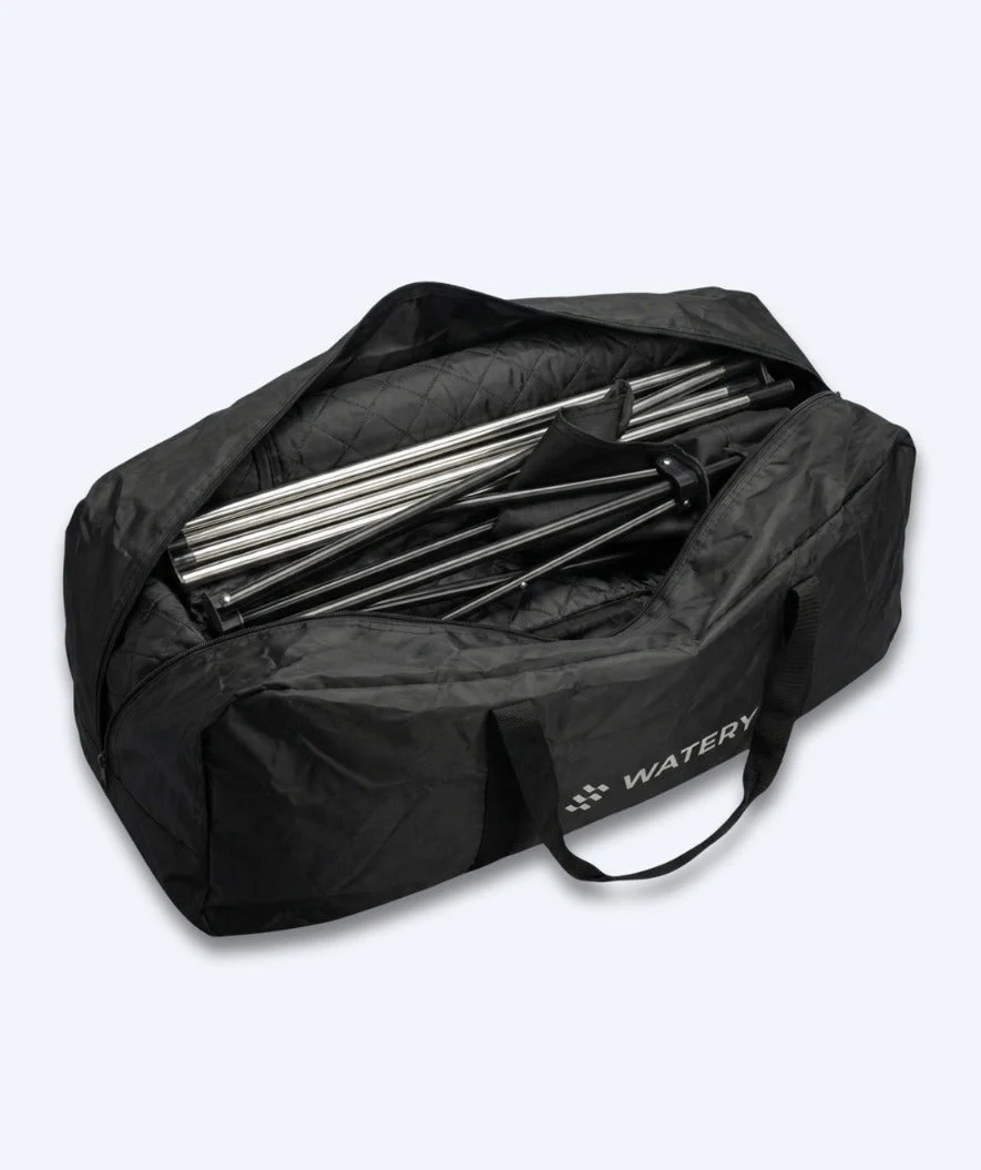 Watery torba - Sauna Transport - Czarny - Image 2