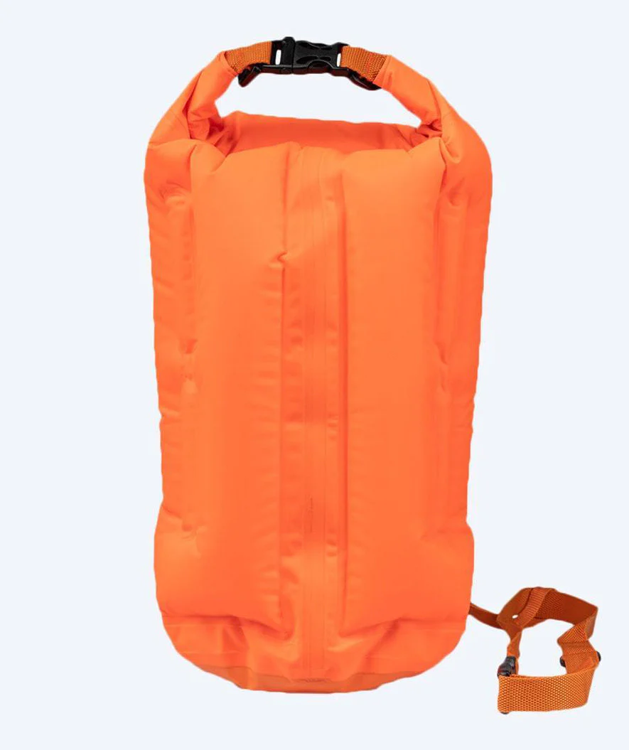 Watery wodoszczelna torba - Floating 28L - Pomarańczowy