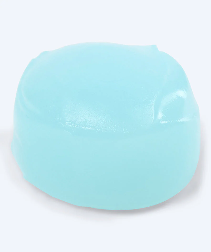 Watery zatyczki do uszu dla dorosłych - Indra 3 pary - Niebieski - Image 2