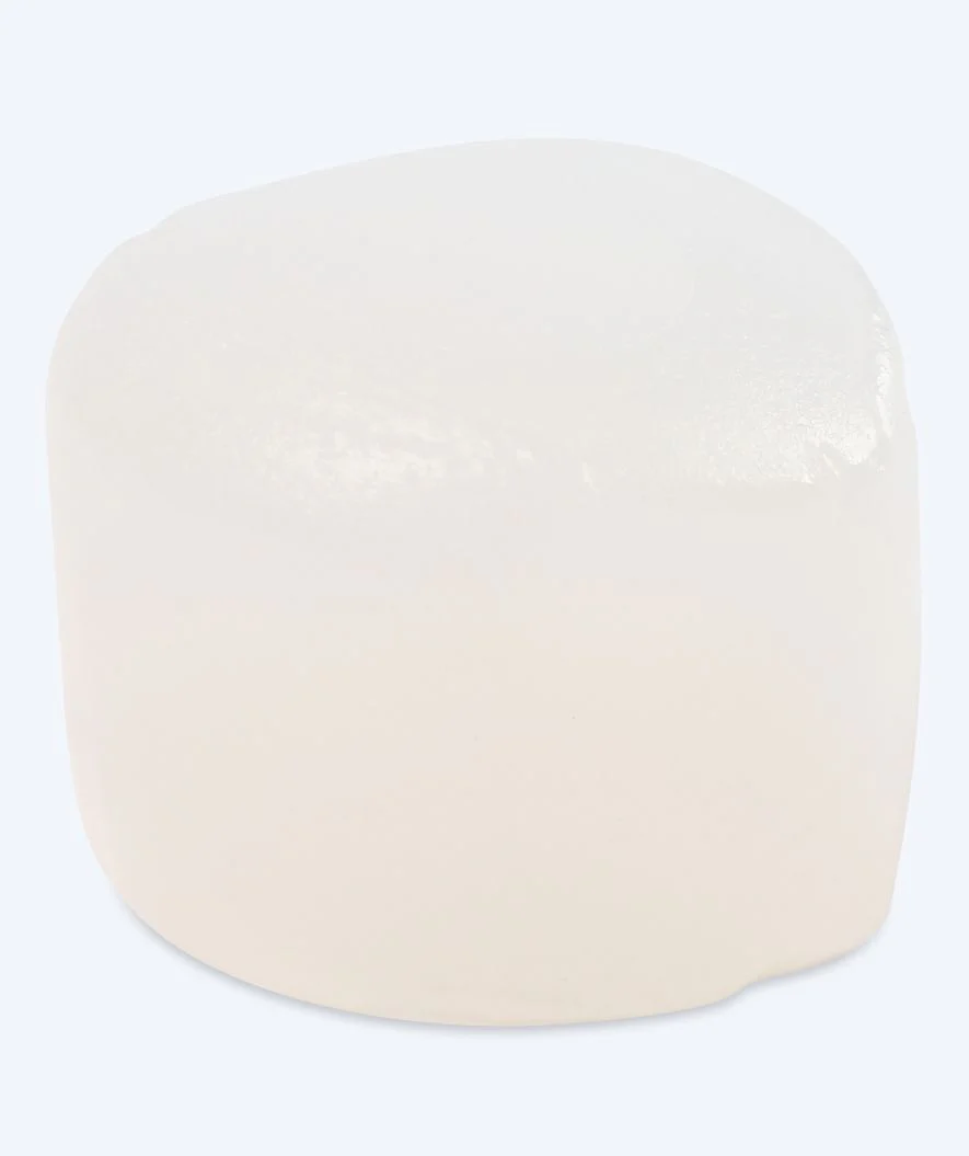 Watery zatyczki do uszu dla dorosłych - Indra 6 par - Przezroczysty - Image 2