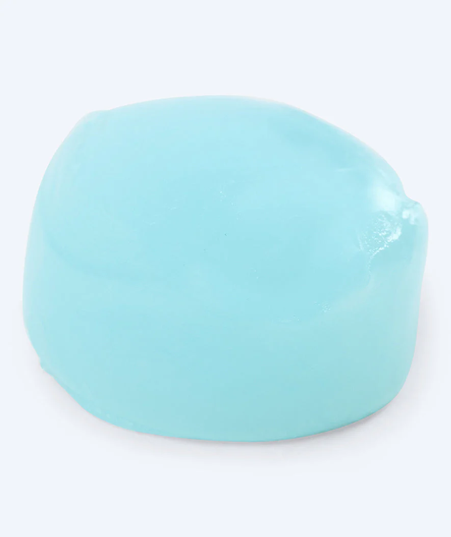 Watery zatyczki do uszu dla dzieci - Indra 6 par - Niebieski - Image 2
