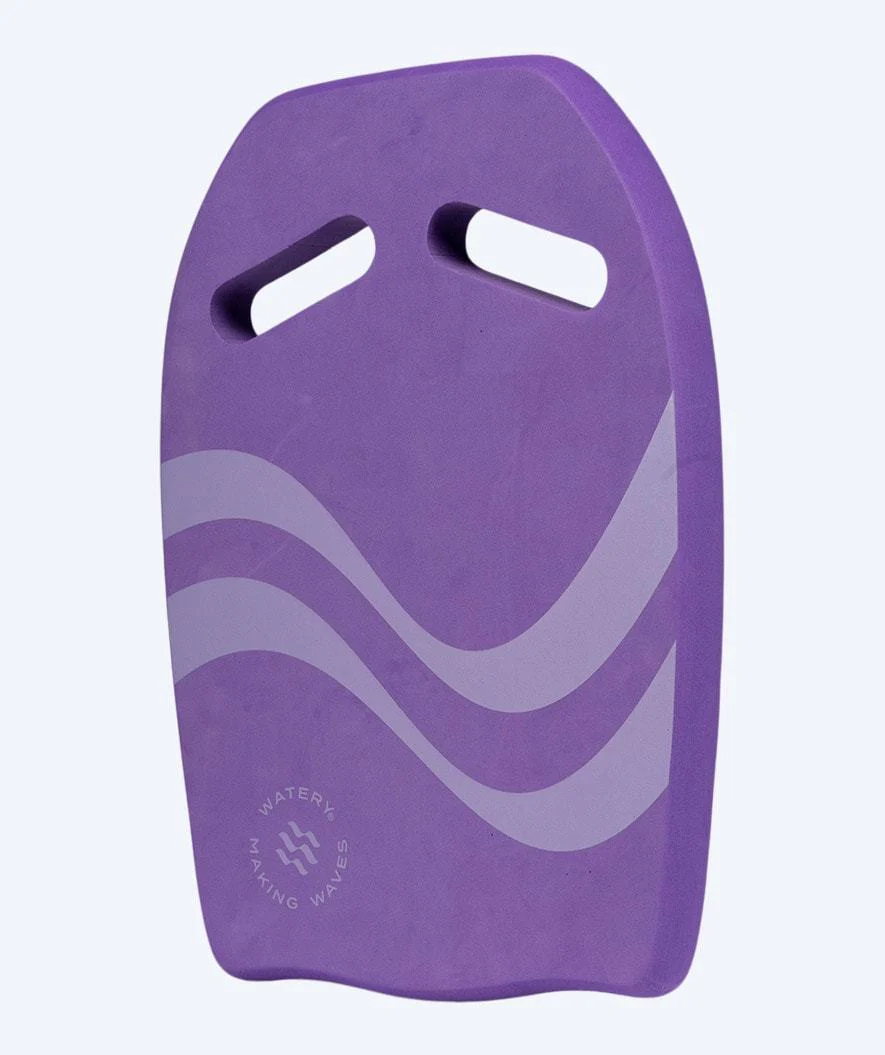 Watery zestaw: boja + deska do pływania kick board - Heat - Image 14
